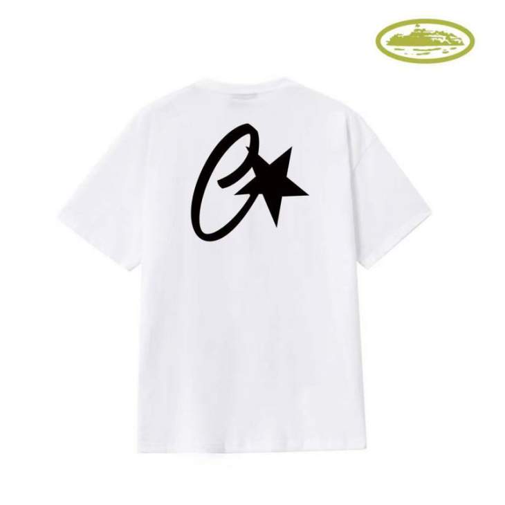 Corteiz T Shirts Short _SKUCorteizS-2XLastxC8516777